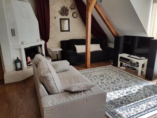 Maisonet Wohnung Badenstedt - Housity