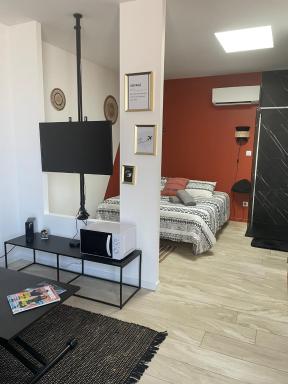 Studio Cosy tt confort proche aéroport - Housity