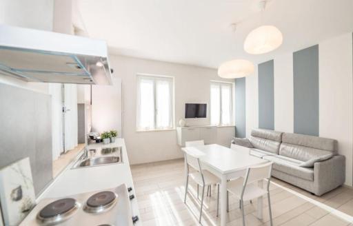 Appartamenti Area123 - Housity