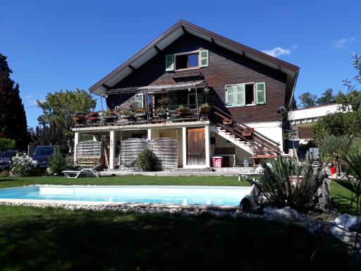 Chalet Norev - Housity