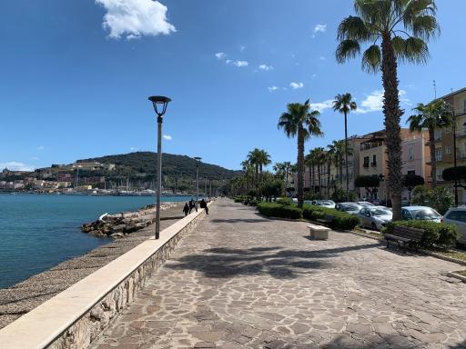 Casetta blue house gaeta Via dell’indipendenza - Housity