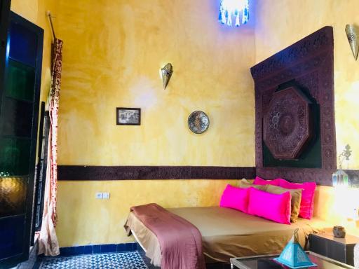 Riad Safari Fes - Housity