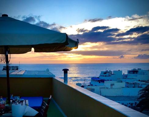 Next to Muellito Beach - Housity