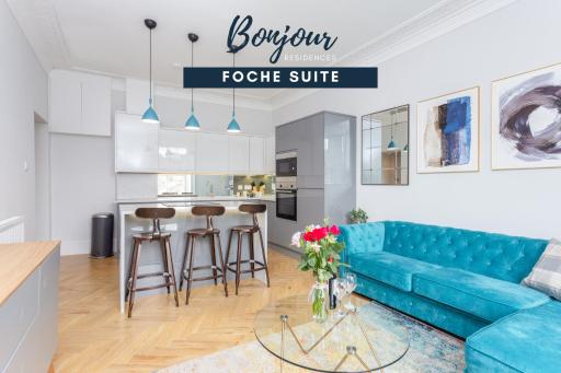 Hamilton Place Stylish 1BR-1BA in Stockbridge - Housity