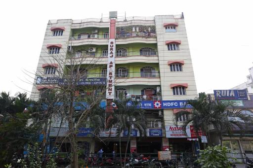 Foreigner Service  Kolkata India - Housity
