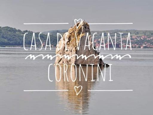 Casă de vacanță Danube - Housity
