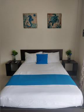 Cuarto Mar - Housity
