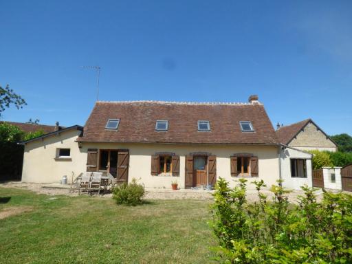 la pause campagne - Housity