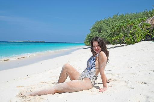 Sunny Day Inn Maldives - Housity