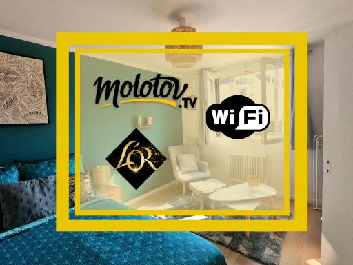 The Scandinavian - Elegance et simplicité ! - Housity