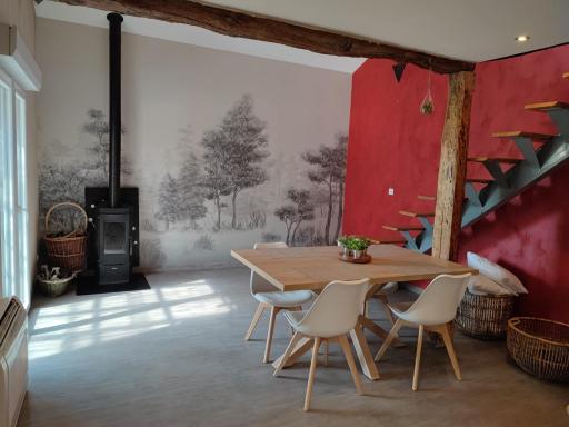 Maison au calme dans un petit hameau - Housity