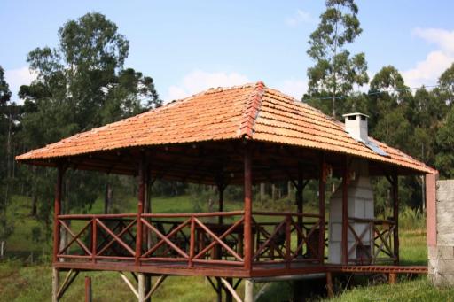 Casa de Campo Aconchego Serrano - Housity