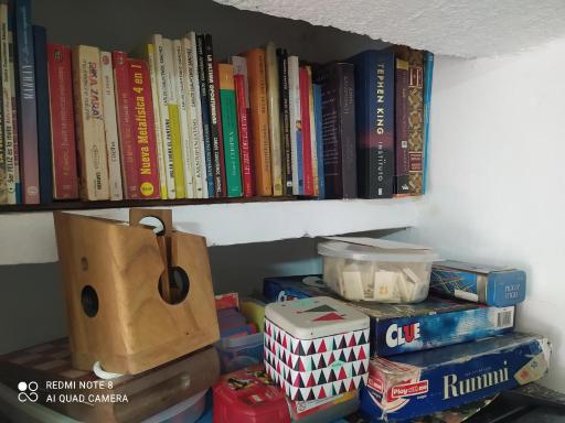 Departamento 2 habitaciones con Wifi, Agua Caliente y Aire acondicionado - Housity