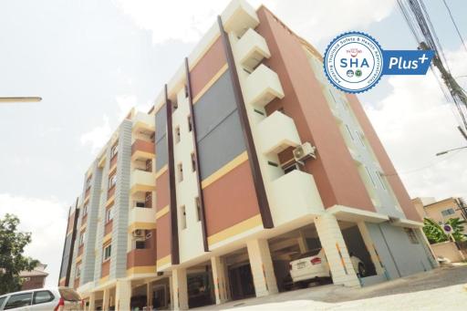 Supreme Place SHA Plus - Housity