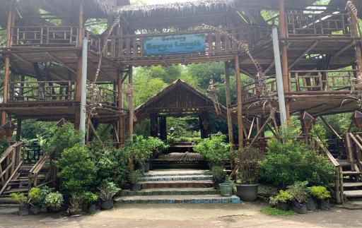 GERBANG BANYU LANGIT CAMPING GROUND - Housity