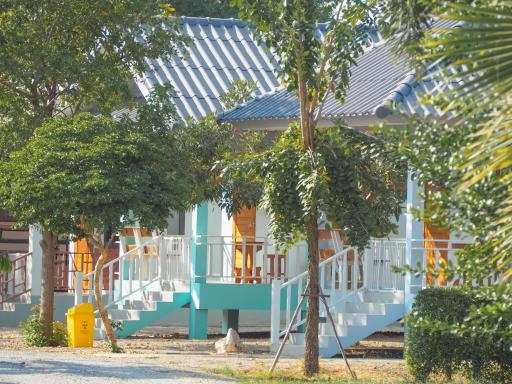 บ้านสวนเปรมณัฐตรา - Housity