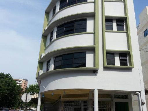 Merlin Hotel Penang - Housity