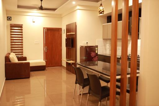 Grace Apart Hotel @Kochi - Housity