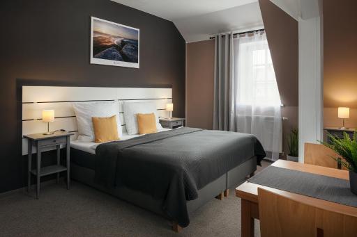 Apartmán - Dům Českého Švýcarska - Housity