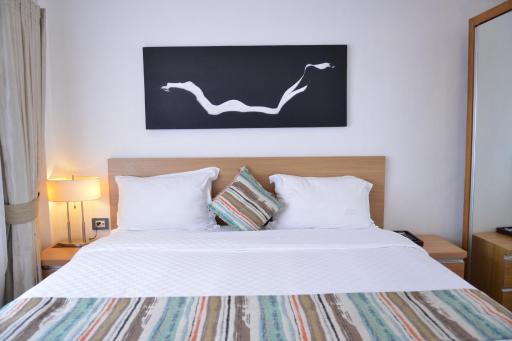 Sofi Apartment at Jayakarta Residence - Housity