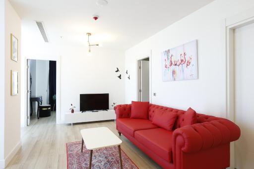 cvzxsaat With Breathtaking View in Kartal, Istanbul - Housity