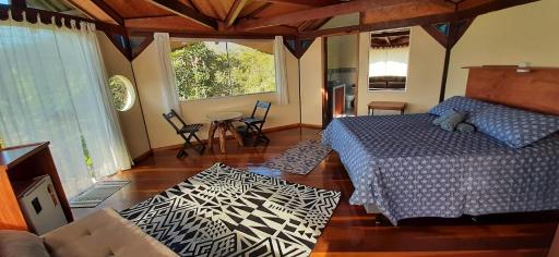 Casa Flor da Vida - Vale do Capao - Housity