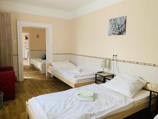 Kinizsi Apartman - Housity
