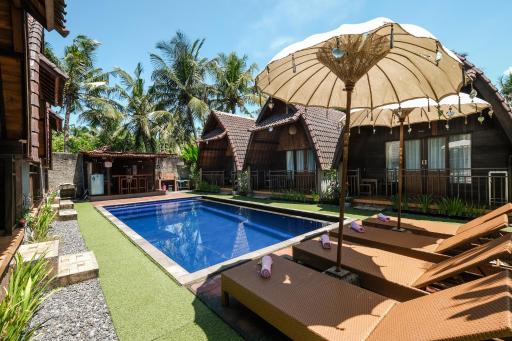 Loka Loka Ubud - Housity