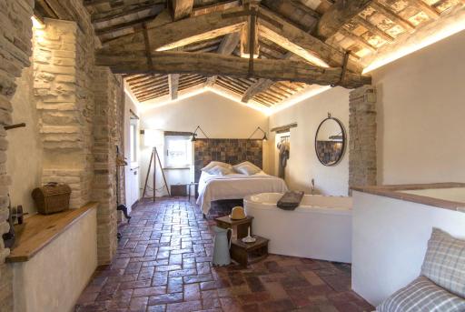 Tuttomio Suite con idromassaggio - Housity