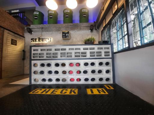 Sleep Guesthouse - Housity