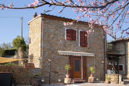 Antica Tinaia - Housity