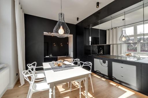 Jan III Sobieski - Luksusowy apartament L z darmowym prywatnym parkingiem - Housity