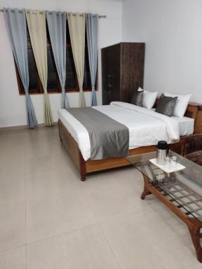 Entire Holiday Home - 3 bedroom - Naukuchiatal - Housity