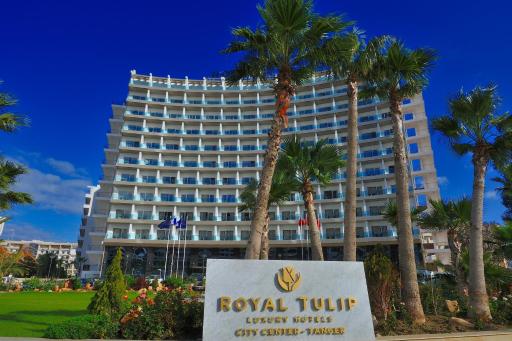 Royal Tulip City Center - Housity