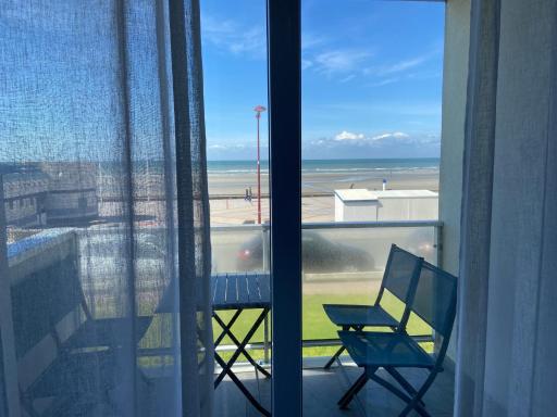 Appartement Face à la mer - Housity
