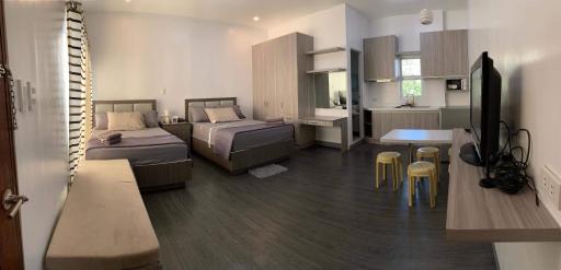 Cozy Unit at the heart of Balanga City - Housity