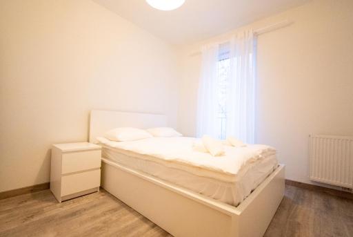 Apartament Charlie - Housity