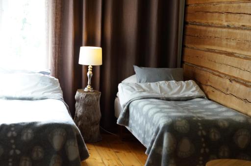 Bear Manor B&B - Housity