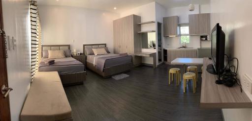 Cozy Unit at the heart of Balanga City - Housity