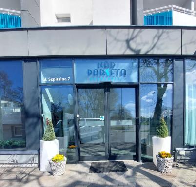 Apartament Nad Parsętą - Housity