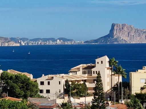 Seaview Dream Albir - Housity