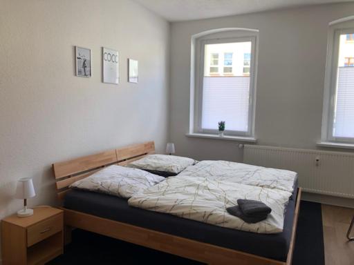 Ferienwohnung Spremberg-City II - Housity