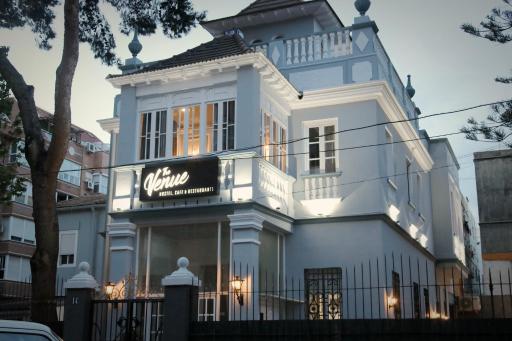 The Venue Hostel Boutique - Housity