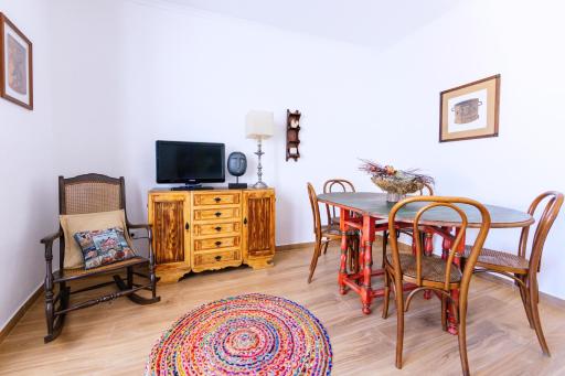 Pinheiro de Monsaraz -Casas Santo António T2 - Housity