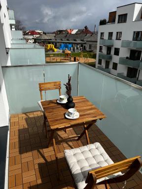 Apartmán U Satoshiho - Housity