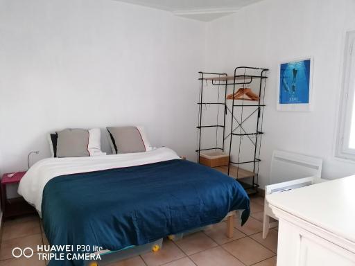Maison de 3 chambres a Larmor Plage a 400 m de la plage avec jardin clos et wifi - Housity