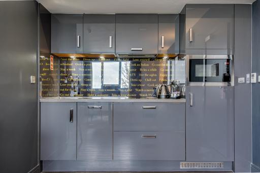 Roomzzz Nottingham City - Housity
