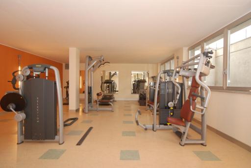 Residence & Suites Solaf - Housity