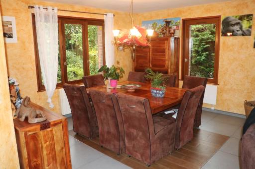 PAVILLON TOUT CONFORT EN CAMPAGNE - Housity