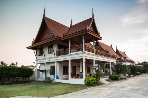 Thaihome Resort - Housity
